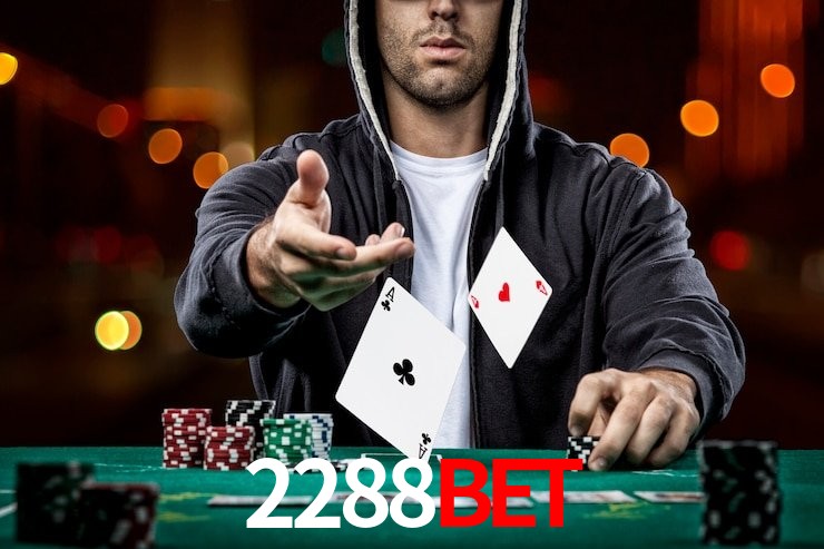 Recursos App 2288bet