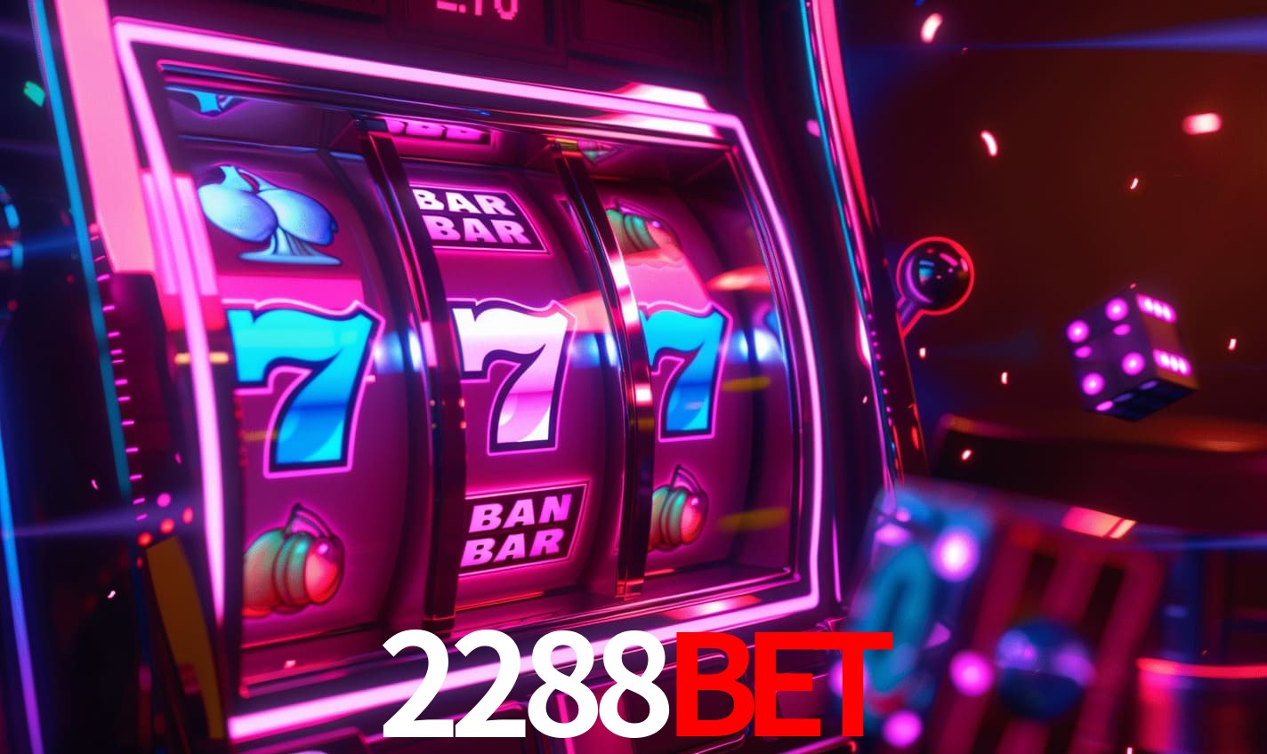 PIX Instantâneo 2288bet