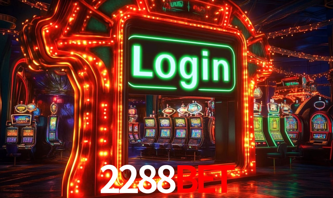 Promoção Relâmpago 2288bet