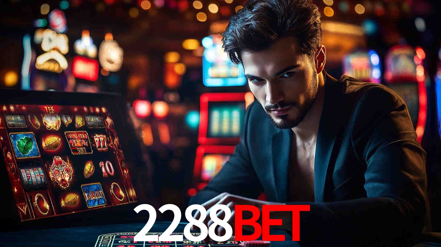 2288bet bet casino