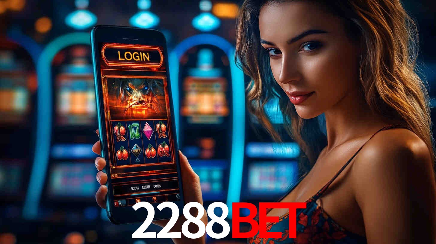 Ofertas App 2288bet