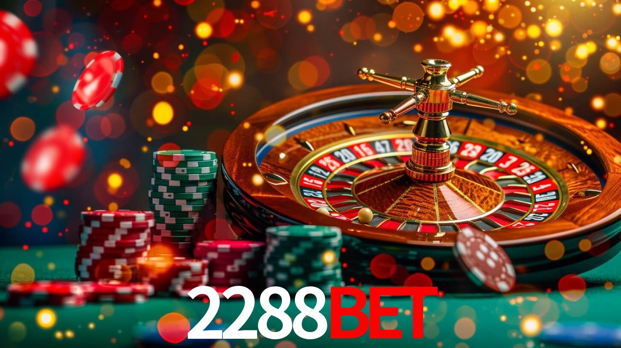Bônus Diários 2288bet