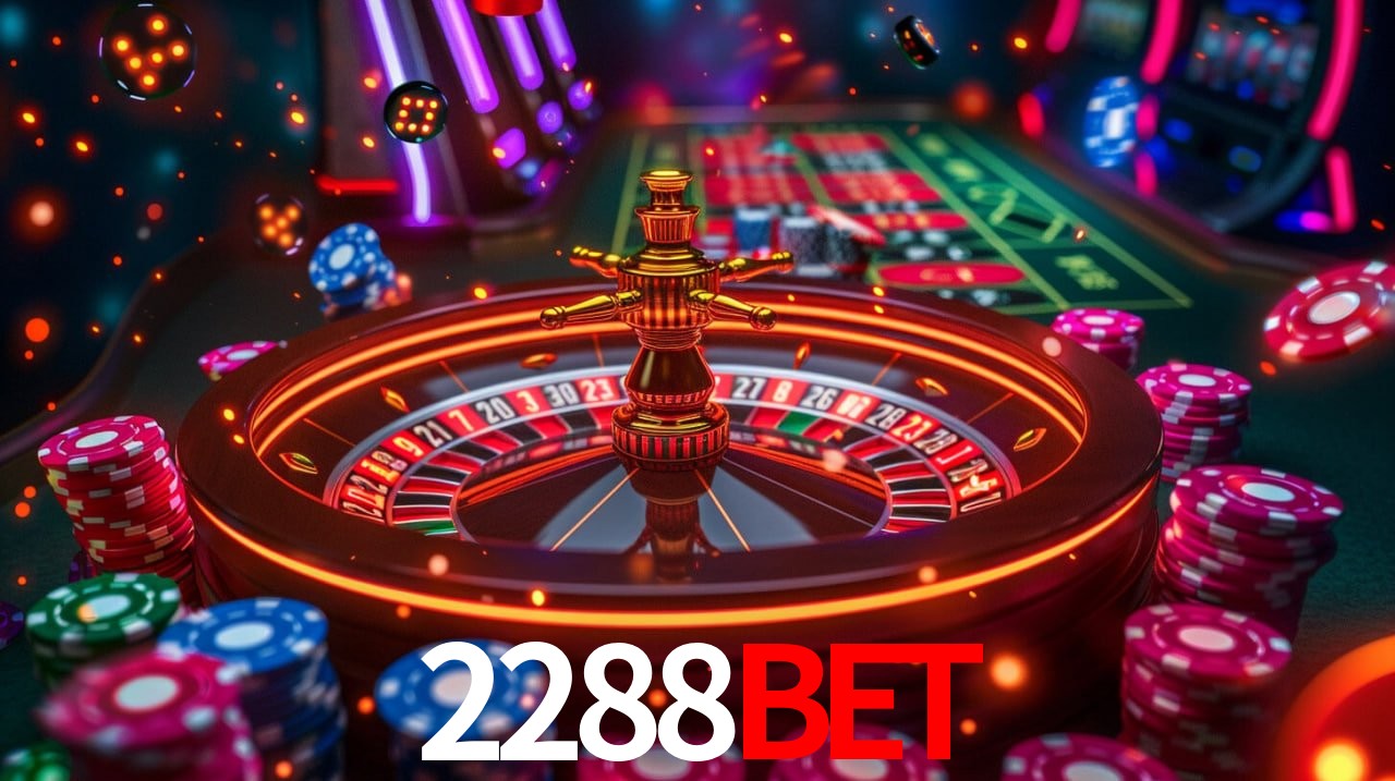 Apostas de Tênis 2288bet