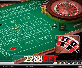 Descubra a Magia dos Jogos de Arcade no 2288bet