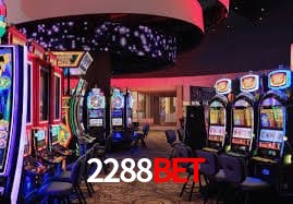 Evolução VIP 2288bet