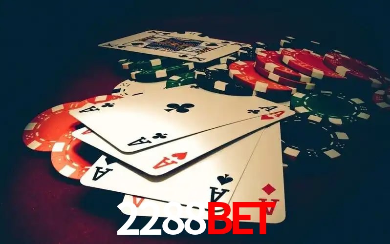 Chances Ganhar 2288bet