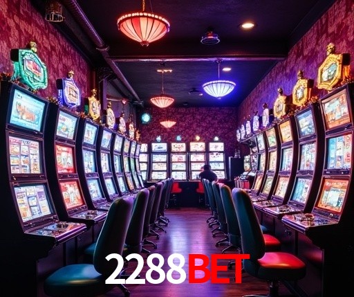 Melhores Jogos 2288bet