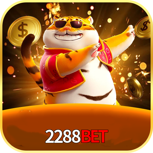 Logo da 2288bet